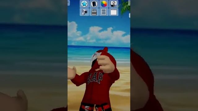 откисаю на море, (зелёный фон)