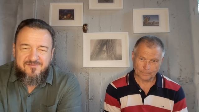 Когда муж в цепких лапах секты. Разбор ситуации смотреть онлайн