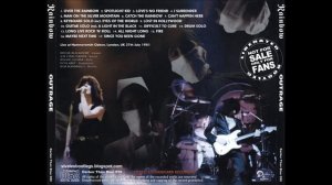 Rainbow - I Surrender. (Live in London, United Kingdom, '81).