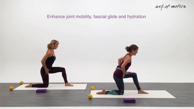 Your Daily Practise Vol. 2: Slings in Motion смотреть онлайн