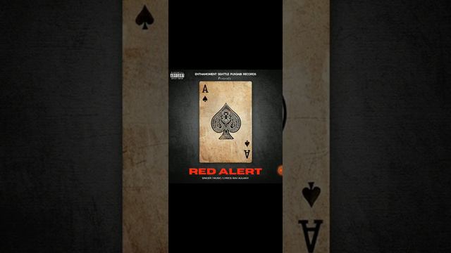 red alert song смотреть онлайн