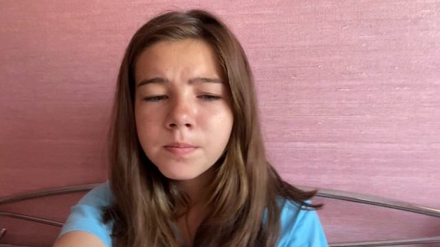 ХАЙПрос Почему у меня такие длинные ногти? смотреть онлайн
