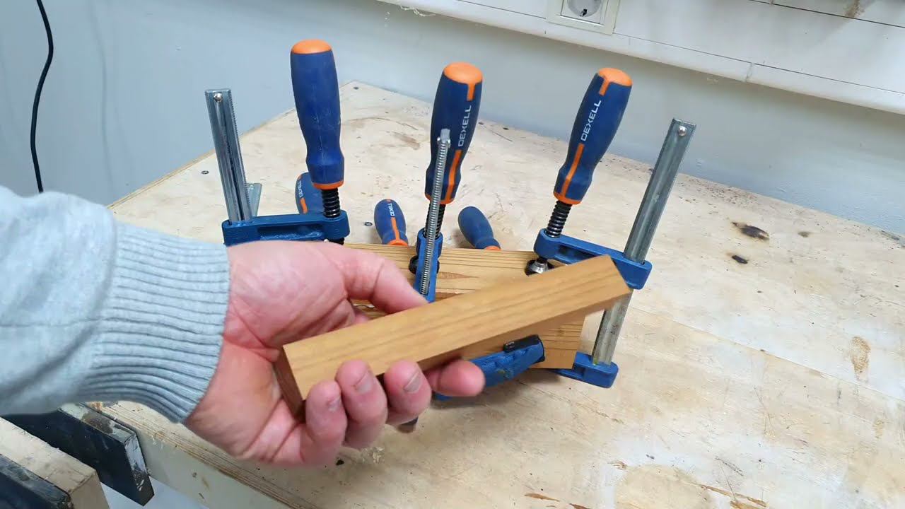 Творческая идея из обрезков: Подробный Мастер-класс для Начинающих смотреть онлайн