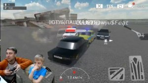 Russian Rider Online - ИГРАЕМ ВМЕСТЕ! Вы с нами? Присоединяйтесь! Стрим, Часть 2