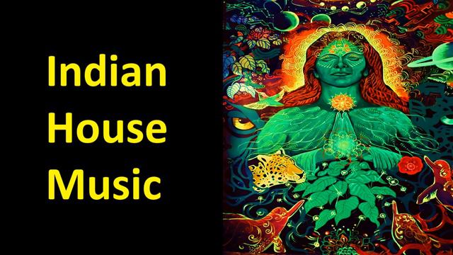 Vol 108 - INDIA - Deep House, Progressive House & Underground смотреть онлайн