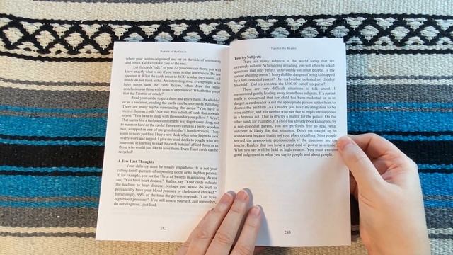 Book of the Month (February 2023) - Rebirth of the Oracle - Full Book Review! ? смотреть онлайн