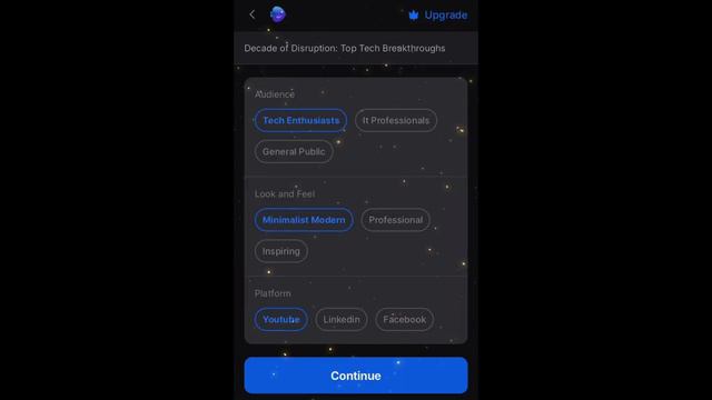 Как создать видео с помощью нейросети на телефоне? смотреть онлайн