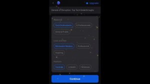 Как создать видео с помощью нейросети на телефоне?
