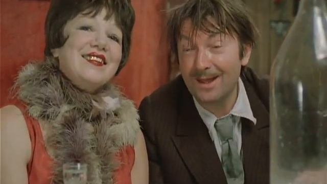 И все так чинно благородно по старому смотреть онлайн