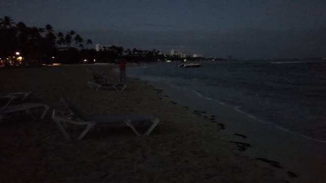 Вечернее Карибское море смотреть онлайн