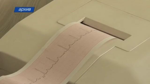В Крыму не хватает кардиологов смотреть онлайн