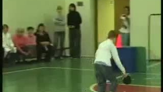 Спортивный праздник в День Города смотреть онлайн