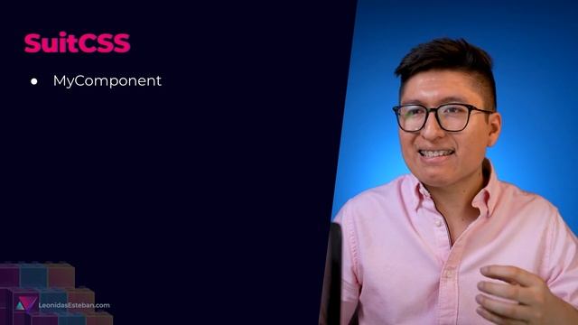 BEM y SUIT CSS: convenciones de nombres populares en CSS | Curso de Flexbox Layout y componentes смотреть онлайн