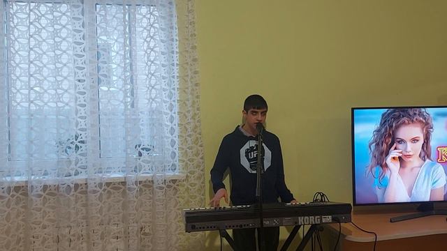 ARSEN SARGSYAN ☆☆Urax Sharan☆☆NEW2021