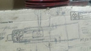 Печь и горелка должна работать на воде (чертежи и принцип и объяснения)