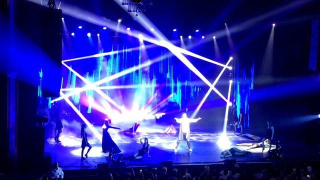 Полетели - Philip Kirkorov - ШОУ «Я» - Miami, September 27, 2018 смотреть онлайн