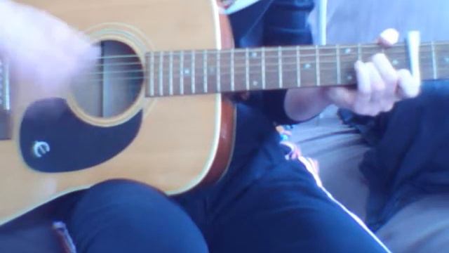 amy macdonald this is the life cover смотреть онлайн