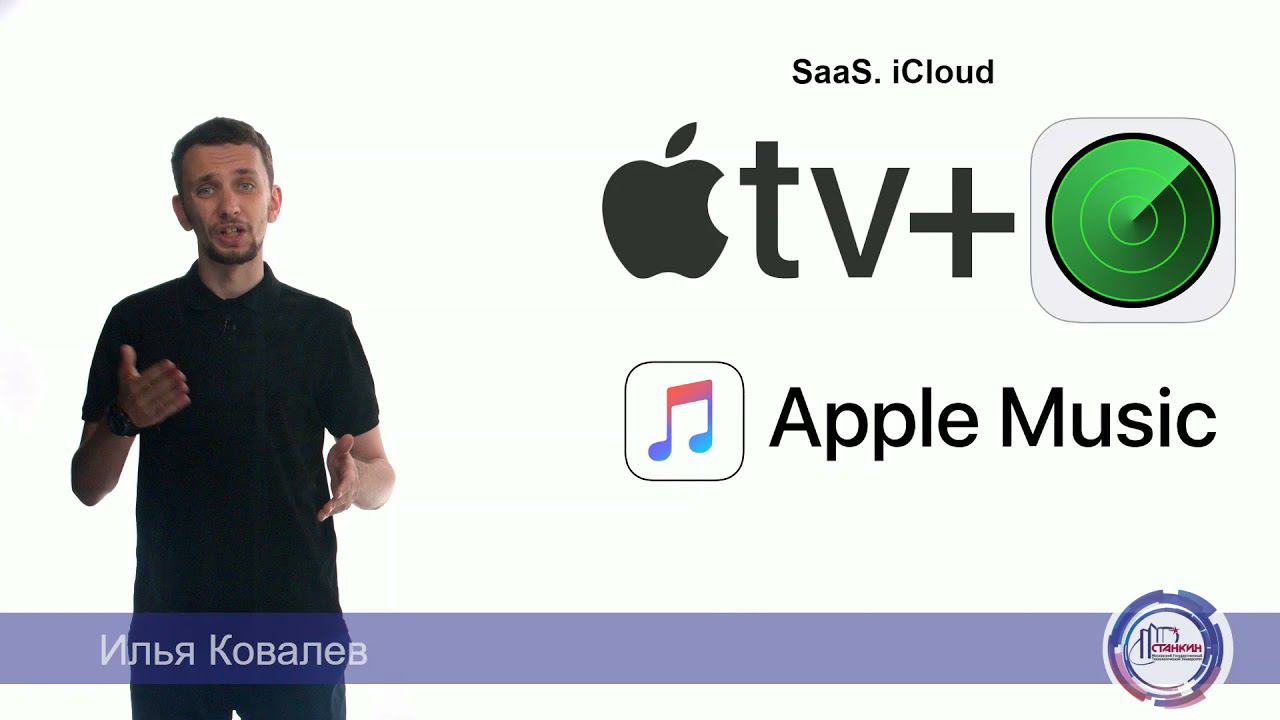 Применение облачных технологий смотреть онлайн
