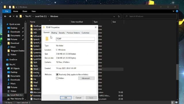How to fix installation error 2503 & 2502 || In Win 7, 8.1, 10 || #tech #RTG смотреть онлайн