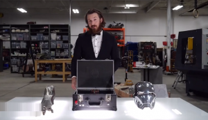 Интересные Факты. Технологии будущего, существующие прямо сейчас