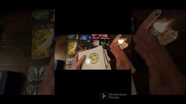 Oracle Reading ?✨️? WHITE RABBIT! Beginning of the Month @InnerAlchemistTarot смотреть онлайн