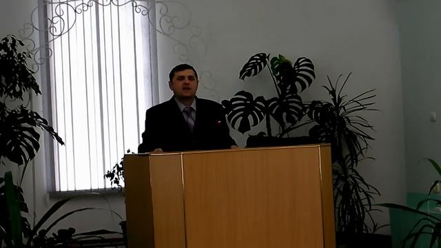 Александр Наумов. Путь к человеческому счастью (2 Кор. 5:20-21) смотреть онлайн