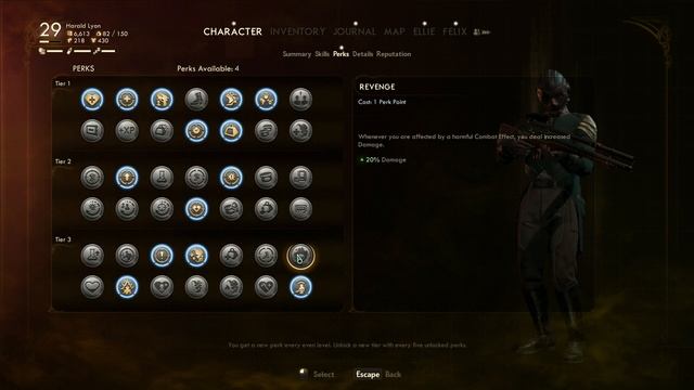 The Operative // SUPERNOVA Stealth Sniper - The Outer Worlds Guide смотреть онлайн