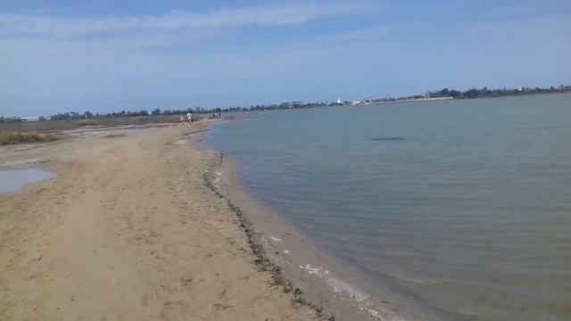 Дорога на озеро майнаки Евпатория смотреть онлайн