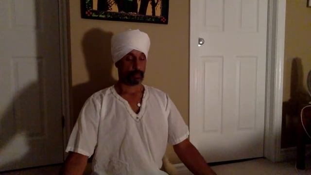 Day 29/40 - Antar Naad Mudra & Meditation for Projection and Protection from the Heart (Unguided) смотреть онлайн
