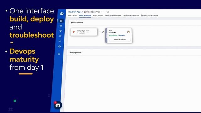 Devtron - Kubernetes-Native DevOps Platform | Kuberentes IDE | Kuberentes Dashboard смотреть онлайн
