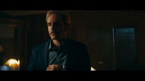 Макс Фист — Русский трейлер (2021)