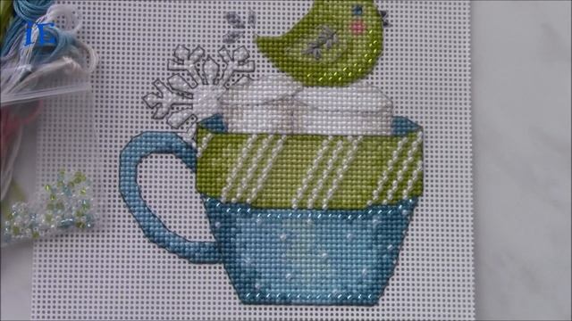 СП "Мастерская Деда мороза 12 месяцев". Июль смотреть онлайн