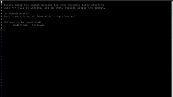 Golang, Mac OSX, GitHub, Visual Studio Code