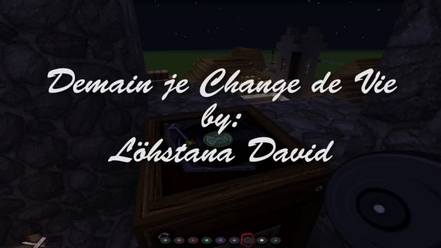 BDcraft Music Pack for Minecraft P-2 смотреть онлайн