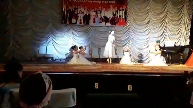 Лебеди вальс смотреть онлайн