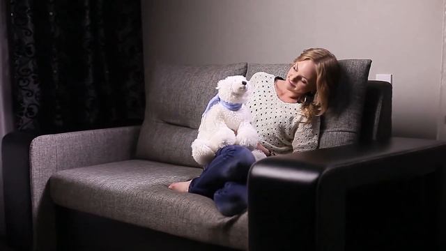 Ты делаешь меня самой счастливой каждый день смотреть онлайн