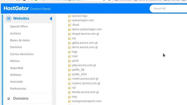 Actualizar a PHP 7.1 desde Cpanel смотреть онлайн
