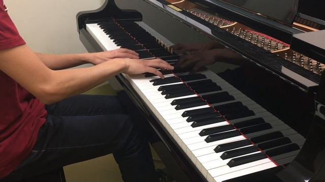 Miraculous Medley (Miraculous Ladybug) - Piano