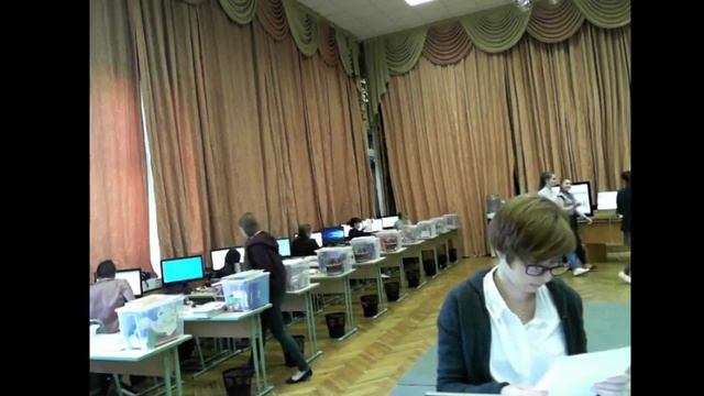 Прямая трансляция "ГБПОУ ПК № 10" WSR 2018 Дошкольное воспитание, площадка Бирюлева 28,дата 16.06.1 смотреть онлайн