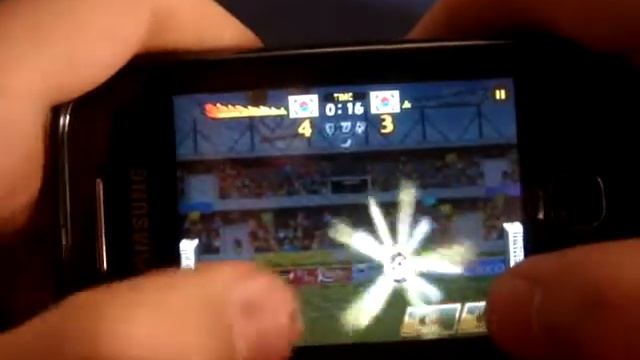 Weak apps for Cool Holidays #2 смотреть онлайн