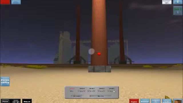 DEMOLITION SIMULATOR ( partie1 ) смотреть онлайн