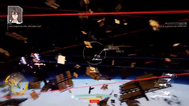 Nimbus INFINITY Gameplay Trailer смотреть онлайн