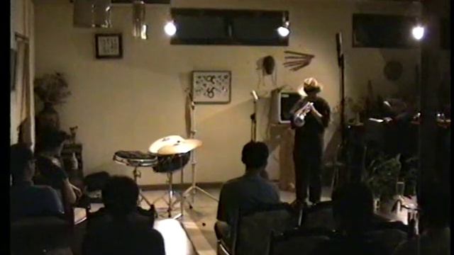 崔善培/Choi Sun Bae solo '95 смотреть онлайн