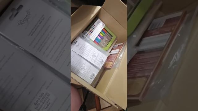 Прямой эфир. 04 июня 2019г. Посылка из Sew-shop.com. Часть 1 смотреть онлайн