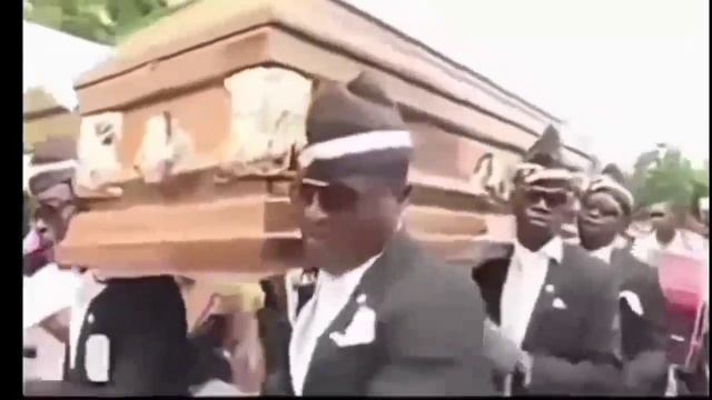 Танец гробовщиков подходит под любую музыку смотреть онлайн