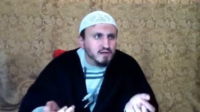 Абу Яхья Горе тому, кто лжет, чтобы посмешить людей смотреть онлайн