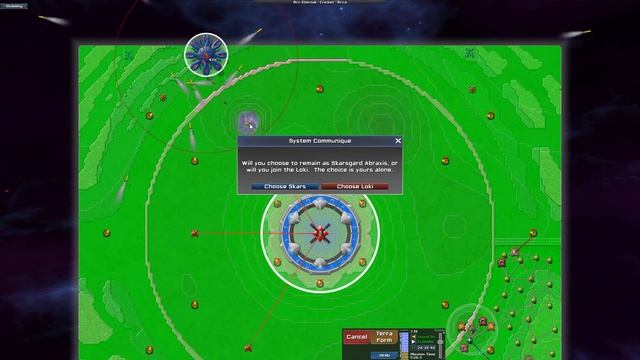 Прохождение CREEPER WORLD 3 - Arca. Альтернативный финал за Loki смотреть онлайн