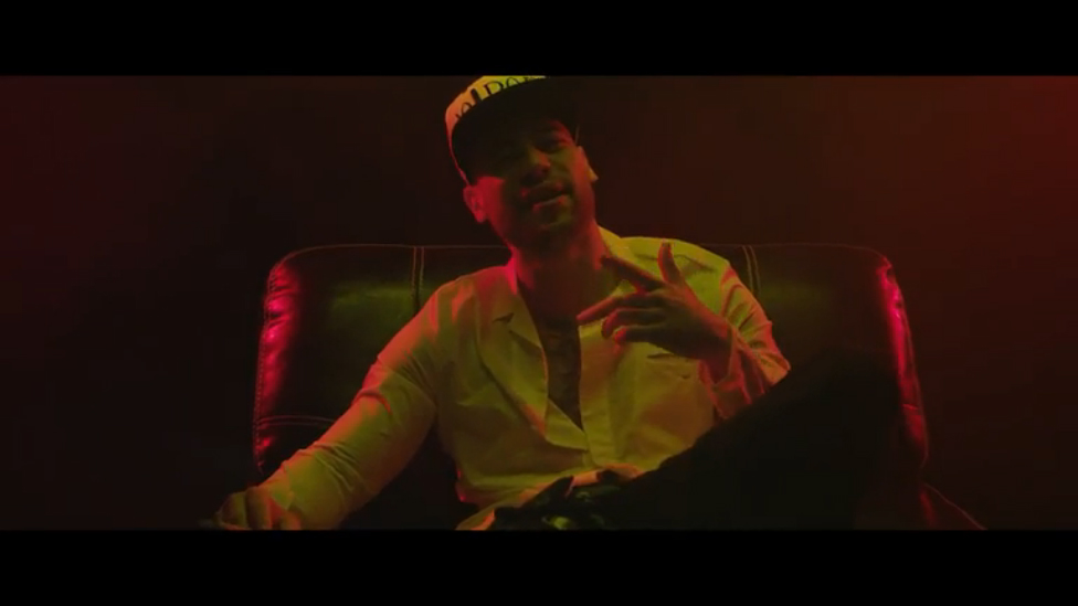 Akcent feat Lidia Buble & DDY Nunes - Kamelia (Official Video 2014) смотреть онлайн