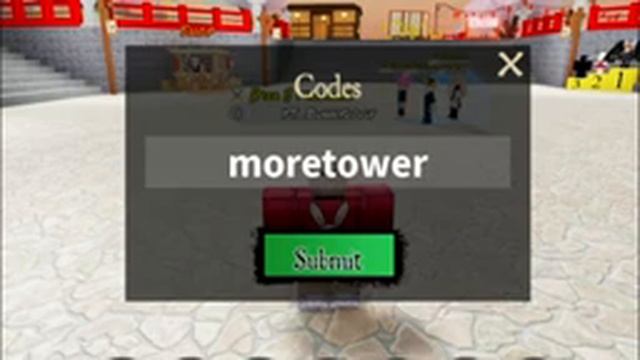 (2021 SEPTEMBER) ⚔️ Roblox Demon Tower Defense Codes ⚔️ ALL NEW *YORICHI* CODES! смотреть онлайн