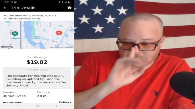 WHY you NEED to CHERRY PICK Deliveries смотреть онлайн